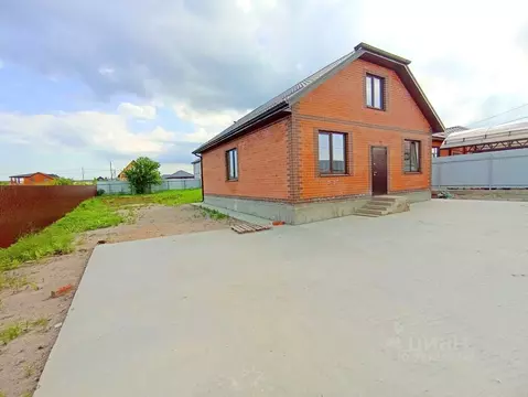 Дом в Краснодарский край, Северский район, Ильское городское ...