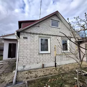 Дом в Ленинградская область, Гатчинский муниципальный округ, Тайцы ...