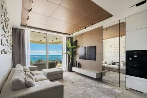 3-к кв. Краснодарский край, Сочи Светлана мкр, просп. Пушкина, 6 (80.0 ...