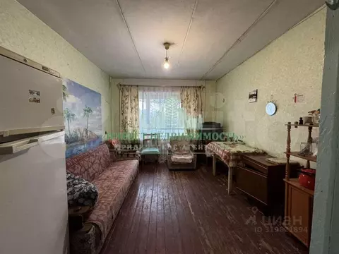 Комната Брянская область, Брянск ул. Клары Цеткин, 27 (13.0 м)