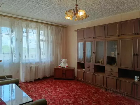 2-к кв. Орловская область, Орел Московское ш., 170 (51.8 м)