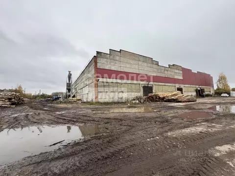 Производственное помещение в Смоленская область, с. Угра  (19985 м)