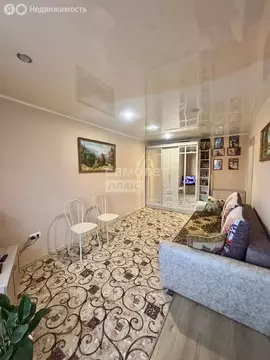 1-комнатная квартира: Заводоуковск, Первомайская улица, 2 (28.5 м)