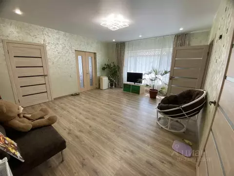 Дом в Крым, Симферополь ул. Запорожская, 39 (85 м)