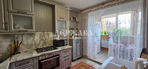 2-к кв. Белгородская область, Старый Оскол Углы мкр, 2 (50.0 м)