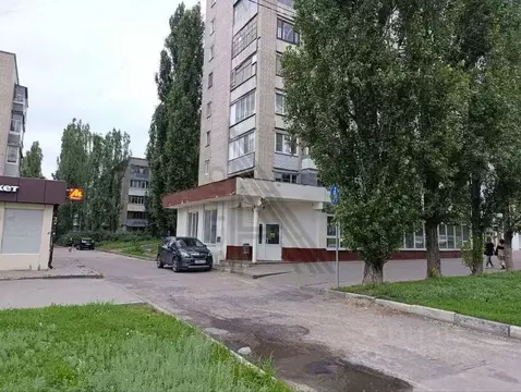 Торговая площадь в Воронежская область, Воронеж Южно-Моравская ул., 54 ...