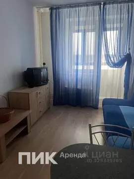 Студия Московская область, Ленинский городской округ, Боброво пгт ул. ...