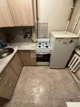 2-к кв. Иркутская область, Иркутск Академическая ул., 10 (41.3 м)