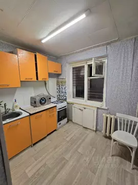 2-к кв. Московская область, Домодедово Центральный мкр, ш. Каширское, ...