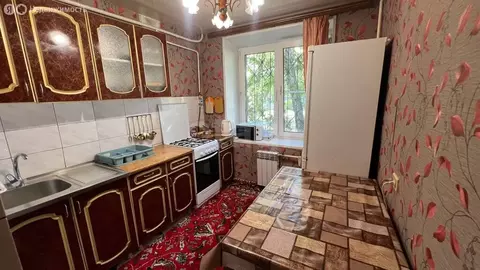 3-комнатная квартира: Челябинск, улица Котина, 7 (62.1 м)