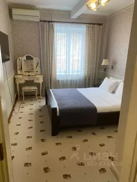 2-к кв. Нижегородская область, Нижний Новгород Большая Покровская ул., ...