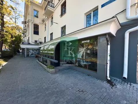 Помещение свободного назначения в Севастополь ул. Очаковцев, 4 (250 м)