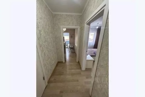 1-к кв. Ямало-Ненецкий АО, Салехард Арктическая ул., 4 (36.0 м)