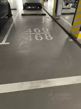 Гараж в Москва Очаковское ш., 5к3 (13 м)