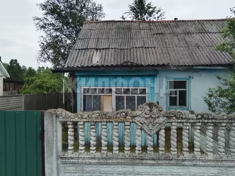 Участок в Брянская область, Брянский район, Журиничское с/пос, с. ...