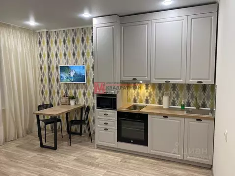 1-к кв. Белгородская область, Старый Оскол Дубрава мкр, 1 кв-л, 22 ...