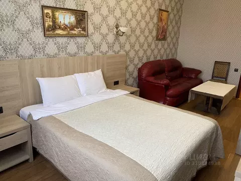 Комната Москва Краснодарская ул., 66 (1.0 м)