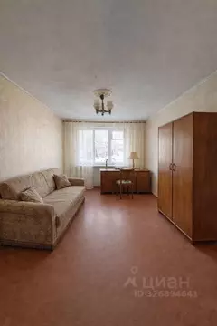 3-к кв. Волгоградская область, Волгоград ул. Академика Богомольца, 11 ...