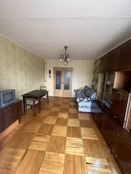 2-к кв. Санкт-Петербург просп. Просвещения, 64К2 (55.0 м)