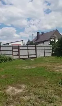 Участок в Саратовская область, Воскресенский район, Елшанское ...