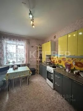 3-к кв. Пермский край, Чернушка ул. Новосельская, 3 (57.0 м)