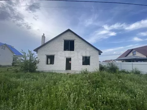 Дом в Ставропольский край, Шпаковский муниципальный округ, с. ...