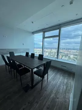 Офис в Москва наб. Пресненская, 6с2 (226 м)
