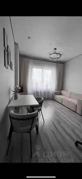 2-к кв. Пермский край, Пермь ул. Сапфирная, 13 (40.1 м)