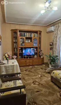 2-комнатная квартира: Астрахань, улица Николая Островского, 46 (42.7 ...