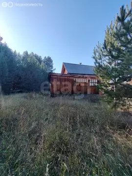 Дом в Прибайкальский район, посёлок Черемушка, Набережная улица (63 м)