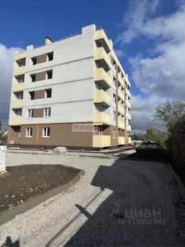 3-к кв. Орловская область, Орел ул. Чапаева, 32 (84.5 м)