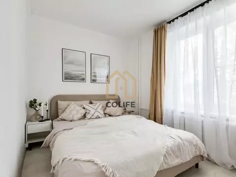 2-к кв. Москва Варшавское ш., 49к1 (38.0 м)