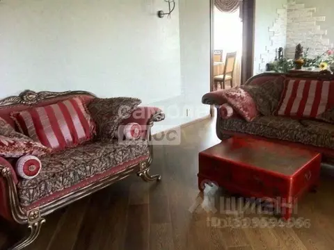 6-к кв. Москва Янтарный проезд, 9 (195.4 м)