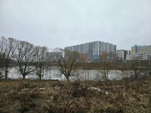 Продается участок в д. Пуговичино