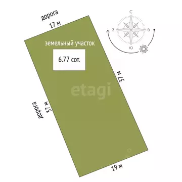 Дом в Владимирская область, Муром с. Дмитриевская Слобода, ул. ...