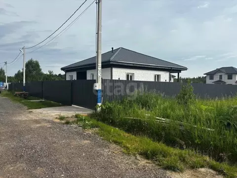 Дом в Московская область, Солнечногорск городской округ, Семейный ...