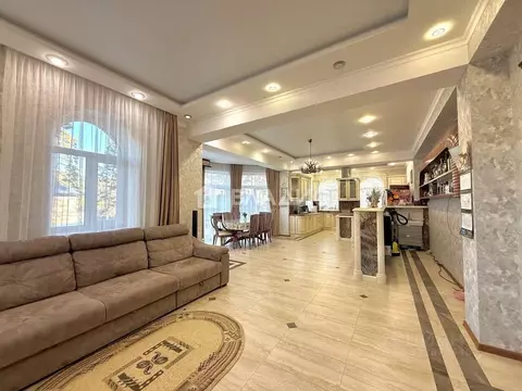 Дом в Бурятия, Улан-Удэ пос. Верхняя Березовка,  (395 м)