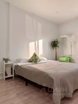Комната Башкортостан, Уфимский район, с. Чесноковка ул. Калинина, 15к1