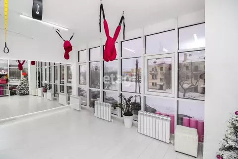 Офис в Тюменская область, Тюмень ул. Малыгина, 2 (54 м)