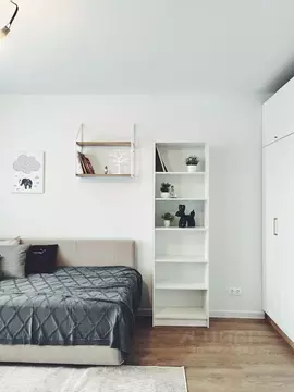 3-к кв. Башкортостан, Уфа ул. Ивана Спатара, 14 (68.23 м)