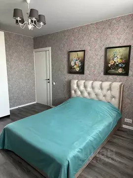 2-к кв. Москва ул. Вертолетчиков, 11 (61.0 м)