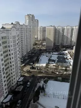 2-к кв. Московская область, Чехов Губернский мкр, ул. Земская, 2 (60.7 ...