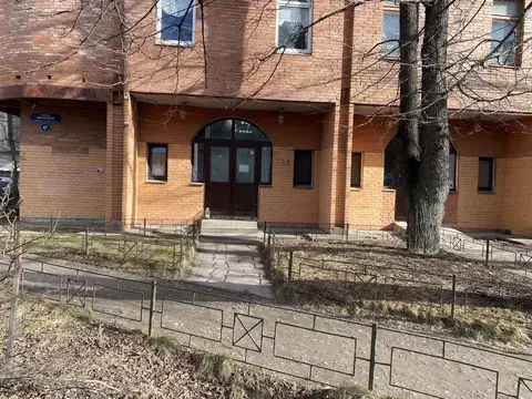 Торговая площадь в Санкт-Петербург наб. Черной речки, 47с1 (87 м)