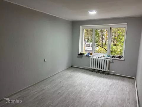 Комната Калининградская область, Калининград Аральская ул., 18 (17.4 ...