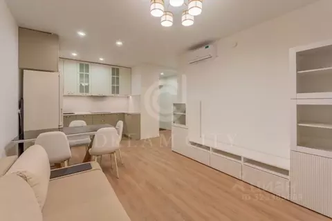 2-к кв. Москва Люблинская ул., 72Ак1 (39.0 м)