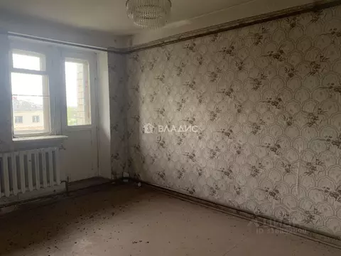 3-к кв. Владимирская область, Вязники муниципальное образование, д. ...