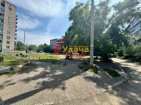 Квартира, 1 комната, 30.5 м