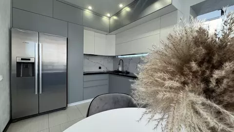 3-к кв. Иркутская область, Иркутск Юбилейный мкр, 118 (67.7 м)