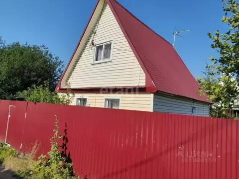 Дом в Башкортостан, Уфа Мостовик СНТ, 46 (35 м)