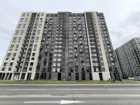 Гараж в Москва Кусковская ул., 12/1 (13 м)